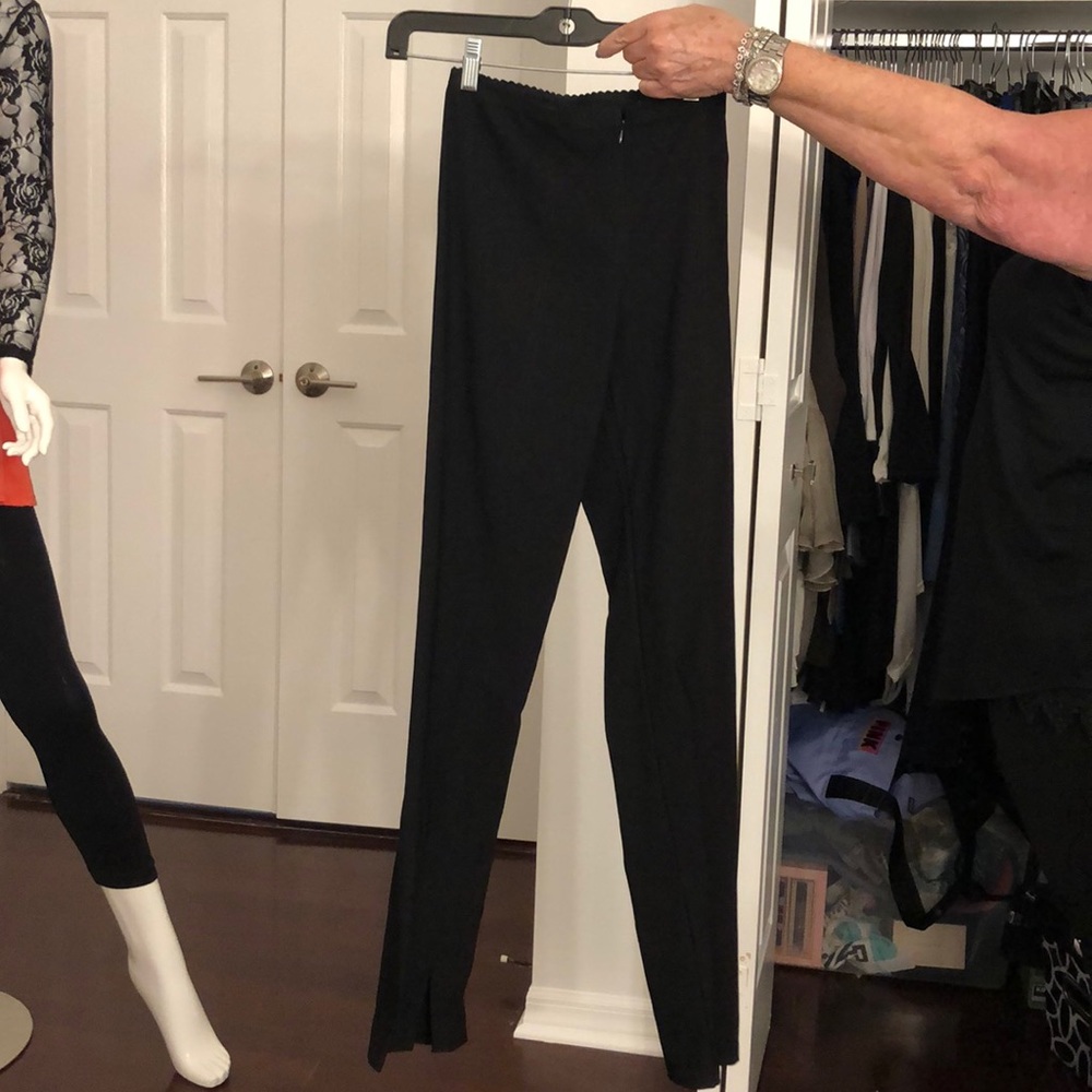 Klaveli size 2 black